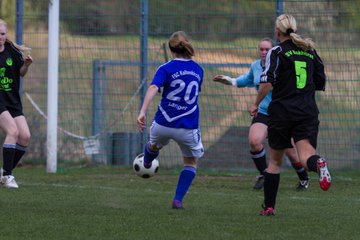 Bild 34 - Frauen FSC Kaltenkirchen II U23 - SV Bokhorst : Ergebnis: 4:1